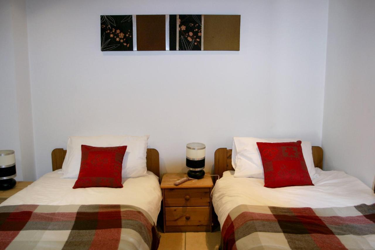 Chalet Japonyard Chamonix Mont Blanc Exterior foto