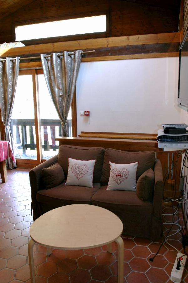 Chalet Japonyard Chamonix Mont Blanc Exterior foto