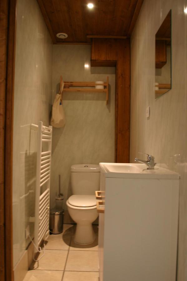 Chalet Japonyard Chamonix Mont Blanc Exterior foto