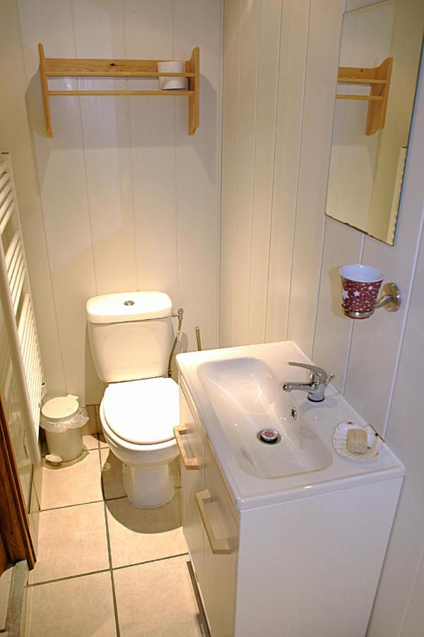 Chalet Japonyard Chamonix Mont Blanc Exterior foto